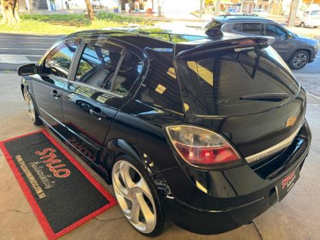 CHEVROLET Vectra Hatch 2.0 4P FLEX GTX, Foto 17