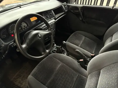 CHEVROLET Vectra Sedan 2.2 4P GLS, Foto 4