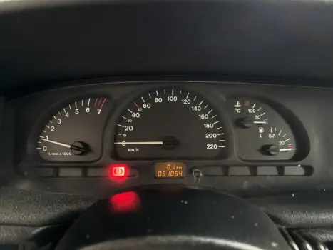 CHEVROLET Vectra Sedan 2.2 4P GLS, Foto 7