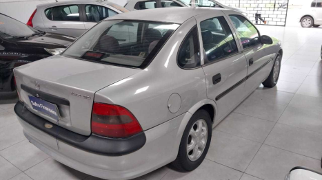 CHEVROLET Vectra Sedan 2.0 4P GLS, Foto 2
