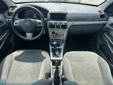 CHEVROLET Vectra Sedan 2.0 4P ELEGANCE, Foto 3