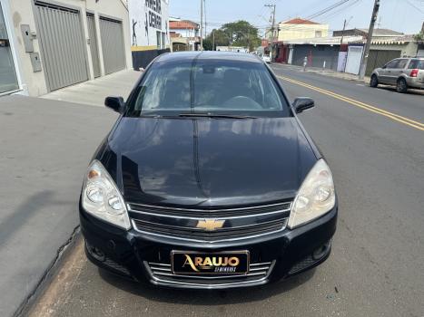 CHEVROLET Vectra Sedan 2.0 4P ELEGANCE, Foto 4
