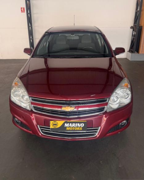 CHEVROLET Vectra Sedan 2.0 4P FLEX ELEGANCE AUTOMTICO, Foto 2