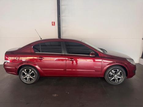 CHEVROLET Vectra Sedan 2.0 4P FLEX ELEGANCE AUTOMTICO, Foto 8