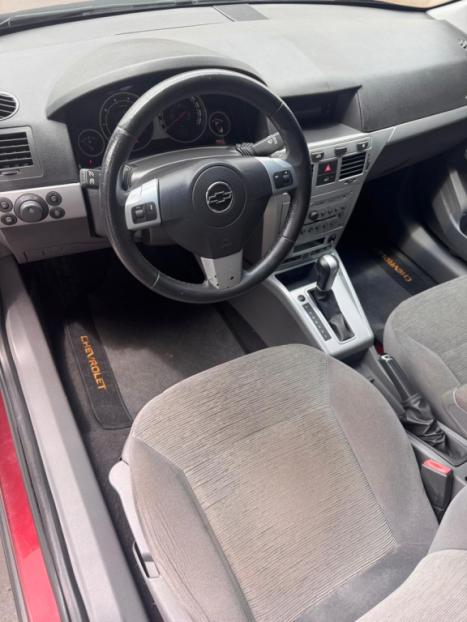 CHEVROLET Vectra Sedan 2.0 4P FLEX ELEGANCE AUTOMTICO, Foto 10