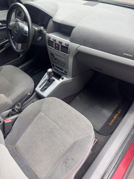 CHEVROLET Vectra Sedan 2.0 4P FLEX ELEGANCE AUTOMTICO, Foto 11