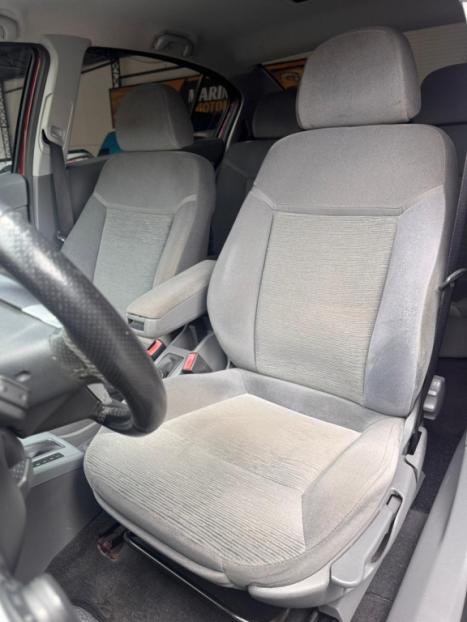 CHEVROLET Vectra Sedan 2.0 4P FLEX ELEGANCE AUTOMTICO, Foto 12