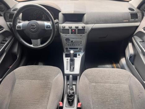 CHEVROLET Vectra Sedan 2.0 4P FLEX ELEGANCE AUTOMTICO, Foto 16