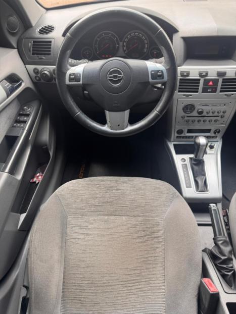 CHEVROLET Vectra Sedan 2.0 4P FLEX ELEGANCE AUTOMTICO, Foto 17