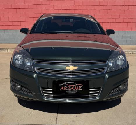 CHEVROLET Vectra Sedan 2.0 4P COLLECTION, Foto 1