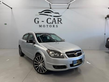 CHEVROLET Vectra Sedan 2.0 4P FLEX ELEGANCE, Foto 1