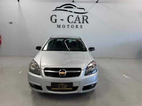 CHEVROLET Vectra Sedan 2.0 4P FLEX ELEGANCE, Foto 2