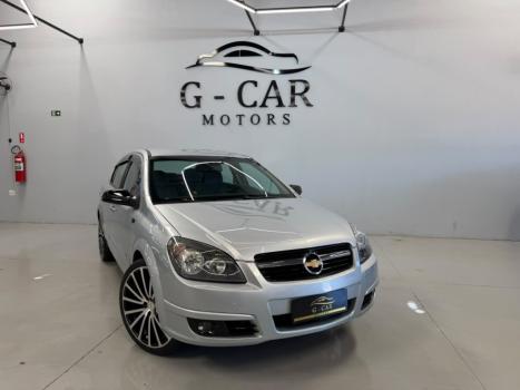 CHEVROLET Vectra Sedan 2.0 4P FLEX ELEGANCE, Foto 4