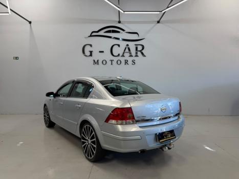 CHEVROLET Vectra Sedan 2.0 4P FLEX ELEGANCE, Foto 5