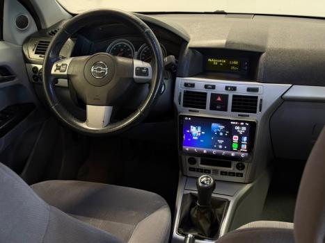 CHEVROLET Vectra Sedan 2.0 4P FLEX ELEGANCE, Foto 6