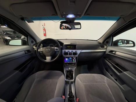CHEVROLET Vectra Sedan 2.0 4P FLEX ELEGANCE, Foto 8