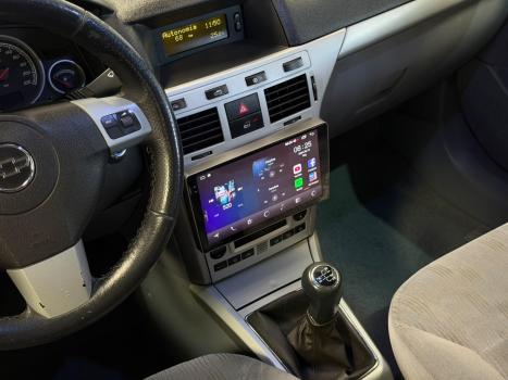 CHEVROLET Vectra Sedan 2.0 4P FLEX ELEGANCE, Foto 9