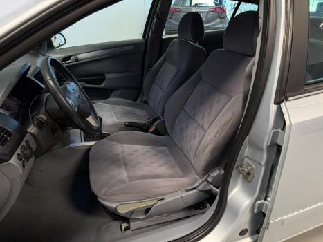 CHEVROLET Vectra Sedan 2.0 4P FLEX ELEGANCE, Foto 12