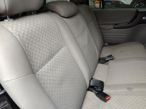 CHEVROLET Zafira 2.0 4P FLEX COMFORT 7 LUGARES, Foto 6 CHEVROLET Zafira 2.0 4P FLEX COMFORT 7 LUGARES, Foto 6