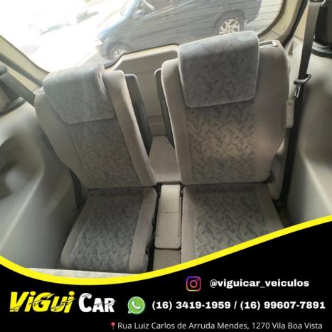 CHEVROLET Zafira 2.0 4P, Foto 6