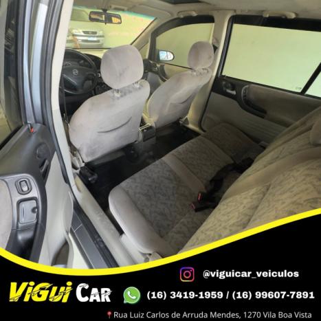 CHEVROLET Zafira 2.0 4P, Foto 7