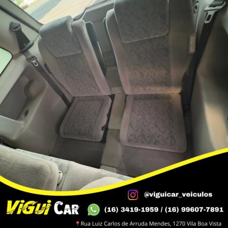 CHEVROLET Zafira 2.0 4P, Foto 6