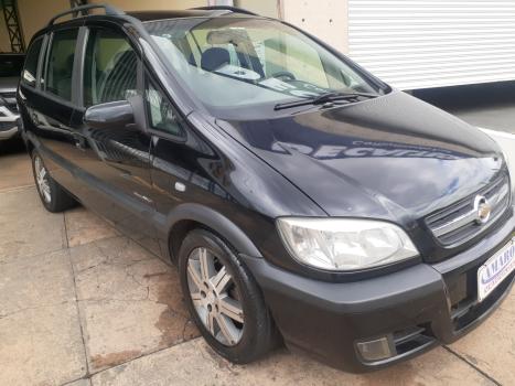 CHEVROLET Zafira 2.0 4P ELEGANCE AUTOM�TICO, Foto 1