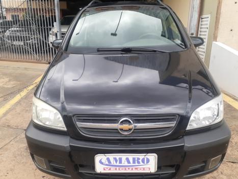 CHEVROLET Zafira 2.0 4P ELEGANCE AUTOM�TICO, Foto 3