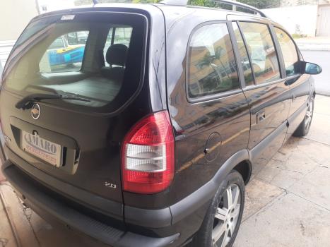 CHEVROLET Zafira 2.0 4P ELEGANCE AUTOM�TICO, Foto 5
