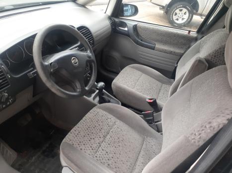 CHEVROLET Zafira 2.0 4P ELEGANCE AUTOM�TICO, Foto 8
