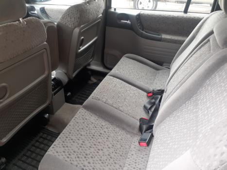 CHEVROLET Zafira 2.0 4P ELEGANCE AUTOM�TICO, Foto 9