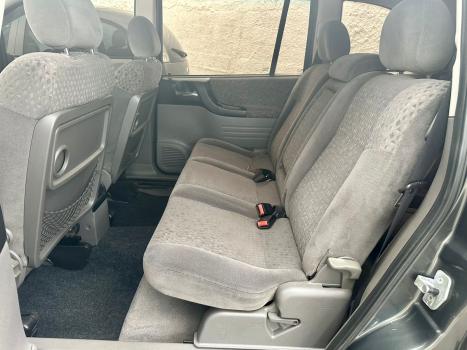 CHEVROLET Zafira 2.0 4P FLEX ELEGANCE, Foto 7