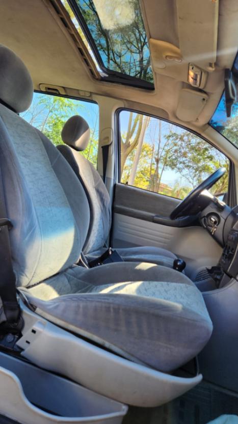 CHEVROLET Zafira 2.0 4P CD 7 LUGARES, Foto 5