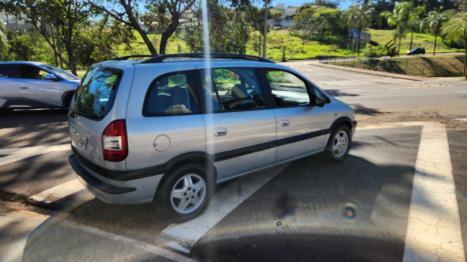 CHEVROLET Zafira 2.0 4P CD 7 LUGARES, Foto 7