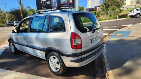 CHEVROLET Zafira 2.0 4P CD 7 LUGARES, Foto 8