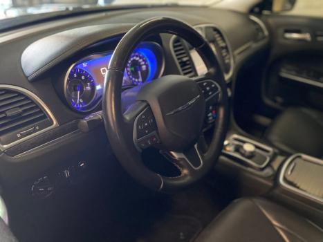 CHRYSLER 300 C 3.6 V6 24V 4P AUTOM�TICO, Foto 3