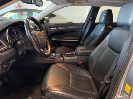 CHRYSLER 300 C 3.6 V6 24V 4P AUTOM�TICO, Foto 4