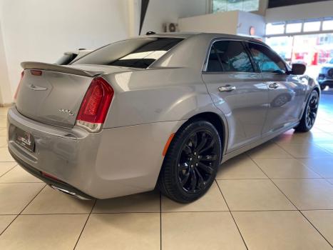 CHRYSLER 300 C 3.6 V6 24V 4P AUTOM�TICO, Foto 15