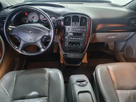 CHRYSLER Grand Caravan , Foto 2