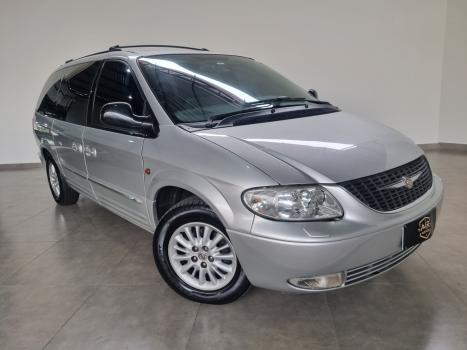 CHRYSLER Grand Caravan , Foto 5