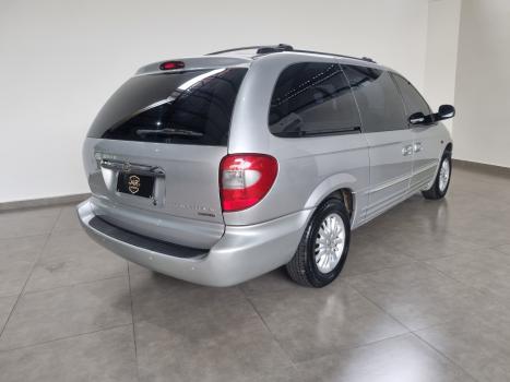 CHRYSLER Grand Caravan , Foto 8