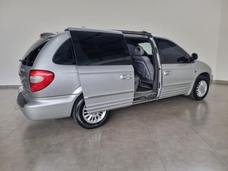 CHRYSLER Grand Caravan , Foto 12