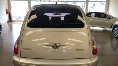 CHRYSLER PT Cruiser 2.4 16V 4P DECADE EDITION AUTOMATICO, Foto 8