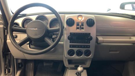 CHRYSLER PT Cruiser 2.4 16V 4P DECADE EDITION AUTOMATICO, Foto 14