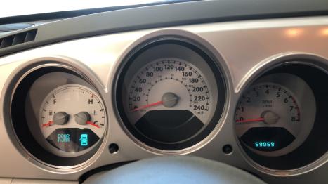 CHRYSLER PT Cruiser 2.4 16V 4P DECADE EDITION AUTOMATICO, Foto 15