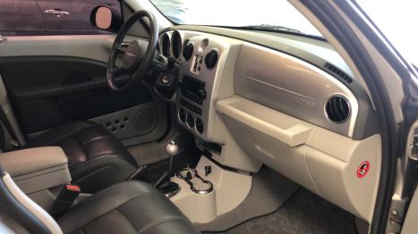 CHRYSLER PT Cruiser 2.4 16V 4P DECADE EDITION AUTOMATICO, Foto 17