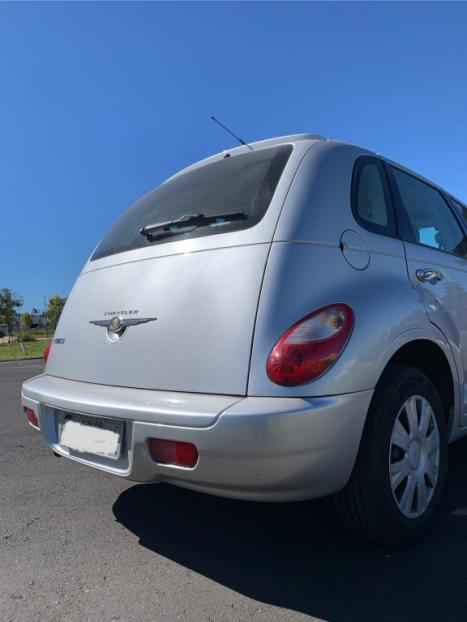 CHRYSLER PT Cruiser 2.4 16V 4P CLASSIC AUTOM�TICO, Foto 3