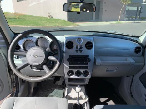 CHRYSLER PT Cruiser 2.4 16V 4P CLASSIC AUTOM�TICO, Foto 5