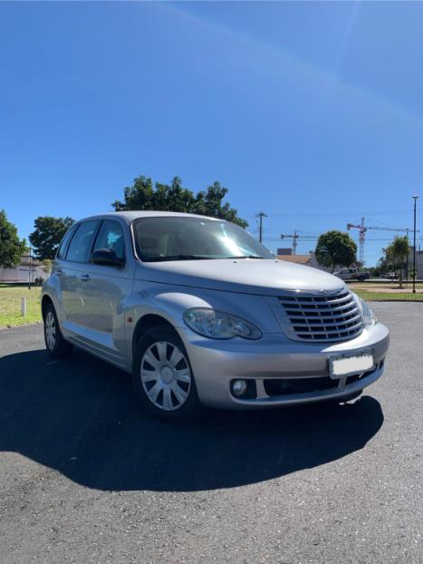 CHRYSLER PT Cruiser 2.4 16V 4P CLASSIC AUTOM�TICO, Foto 6