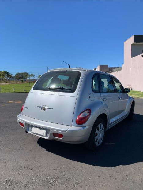 CHRYSLER PT Cruiser 2.4 16V 4P CLASSIC AUTOM�TICO, Foto 7